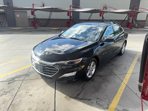 1G1ZB5ST1PF129225 2023 CHEVROLET MALIBU - Image 2