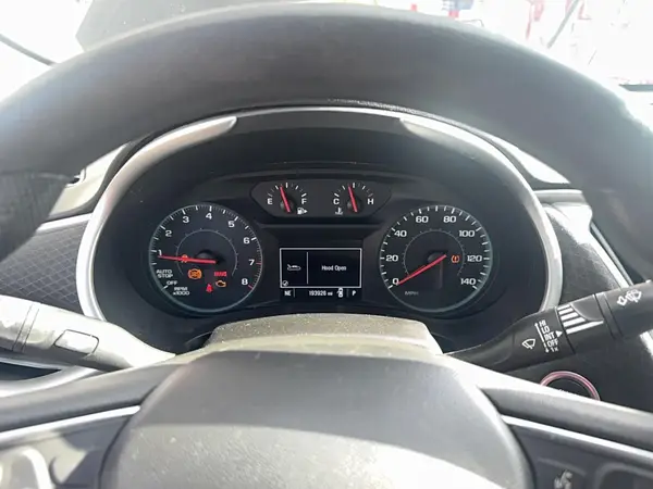 1G1ZB5ST1PF129225 2023 CHEVROLET MALIBU - Image 8