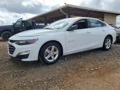 1G1ZB5ST1PF147854 2023 CHEVROLET MALIBU