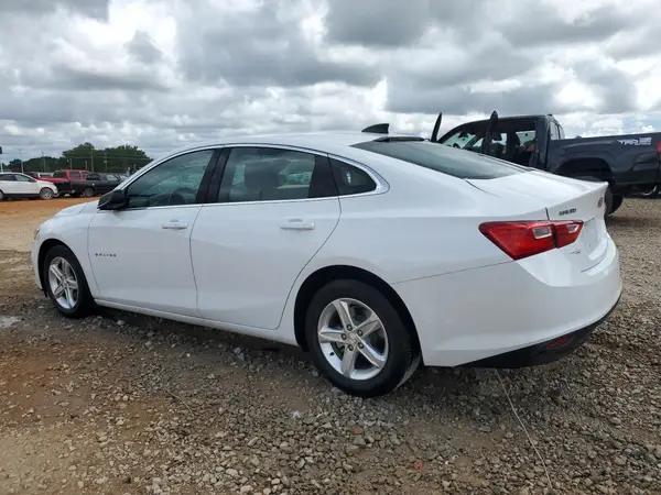 1G1ZB5ST1PF147854 2023 CHEVROLET MALIBU - Image 2