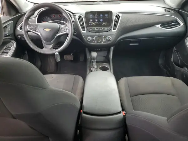 1G1ZB5ST1PF147854 2023 CHEVROLET MALIBU - Image 8