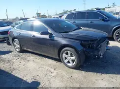 1G1ZB5ST1PF154271 2023 CHEVROLET MALIBU