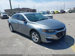 1G1ZB5ST1PF154626 2023 CHEVROLET MALIBU