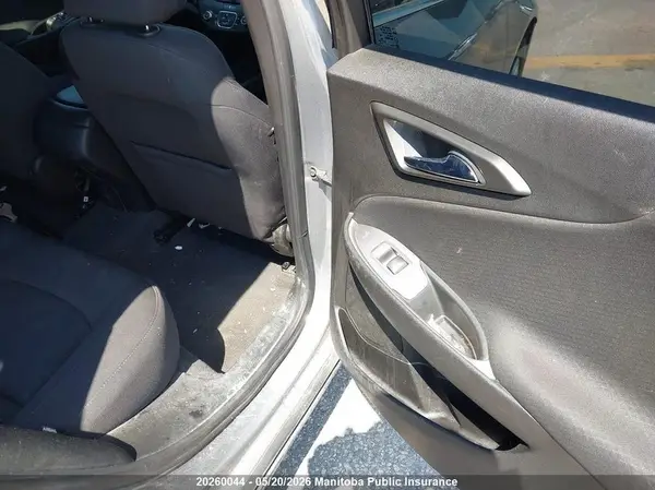 1G1ZB5ST1PF154626 2023 CHEVROLET MALIBU - Image 8