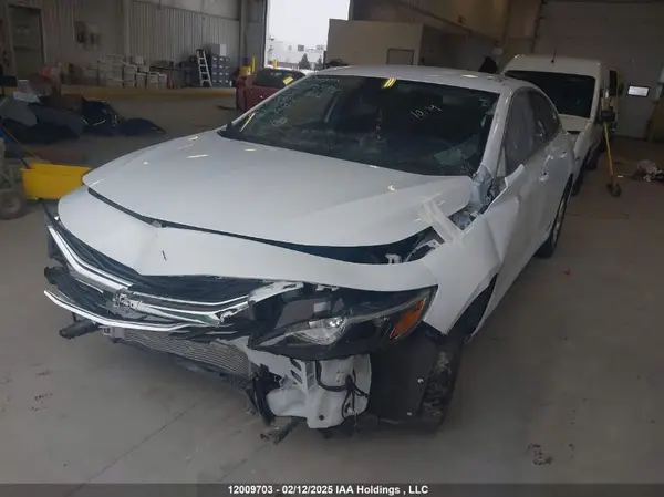 1G1ZB5ST1PF164931 2023 CHEVROLET MALIBU - Image 2