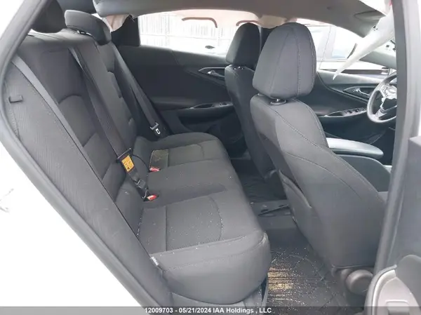 1G1ZB5ST1PF164931 2023 CHEVROLET MALIBU - Image 8