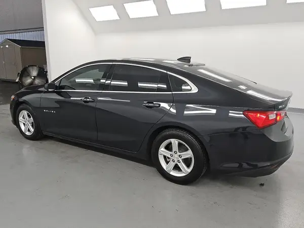 1G1ZB5ST1PF169790 2023 CHEVROLET MALIBU - Image 2
