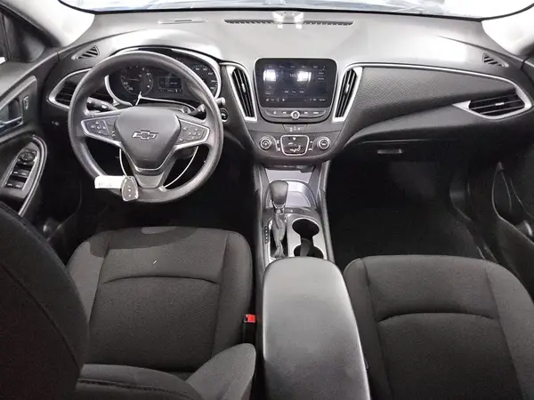 1G1ZB5ST1PF169790 2023 CHEVROLET MALIBU - Image 8