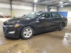1G1ZB5ST1PF171619 2023 CHEVROLET MALIBU
