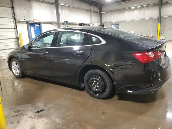 1G1ZB5ST1PF171619 2023 CHEVROLET MALIBU - Image 2