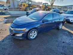 1G1ZB5ST1PF178621 2023 CHEVROLET MALIBU