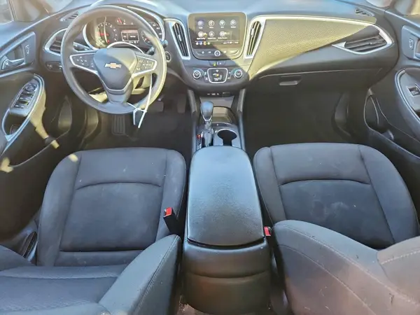 1G1ZB5ST1PF178621 2023 CHEVROLET MALIBU - Image 8