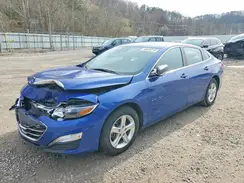 1G1ZB5ST1PF181616 2023 CHEVROLET MALIBU