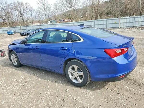 1G1ZB5ST1PF181616 2023 CHEVROLET MALIBU - Image 2