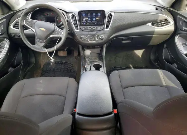 1G1ZB5ST1PF181616 2023 CHEVROLET MALIBU - Image 8