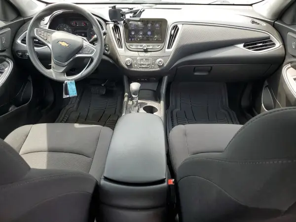 1G1ZB5ST1PF181695 2023 CHEVROLET MALIBU - Image 8