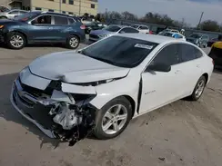 1G1ZB5ST1PF220124 2023 CHEVROLET MALIBU