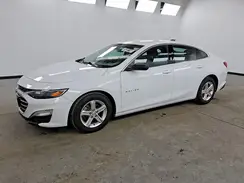 1G1ZB5ST1PF234203 2023 CHEVROLET MALIBU