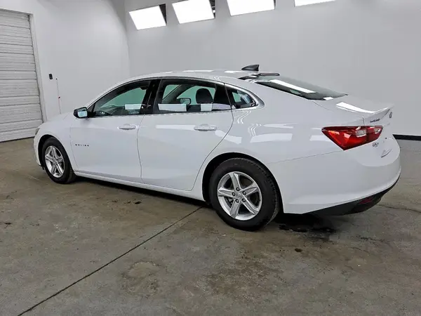 1G1ZB5ST1PF234203 2023 CHEVROLET MALIBU - Image 2