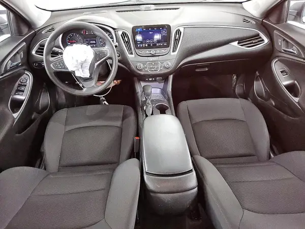 1G1ZB5ST1PF234203 2023 CHEVROLET MALIBU - Image 8