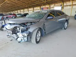 1G1ZB5ST1PF239286 2023 CHEVROLET MALIBU