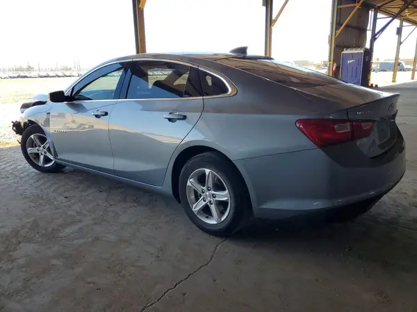 1G1ZB5ST1PF239286 2023 CHEVROLET MALIBU - Image 2