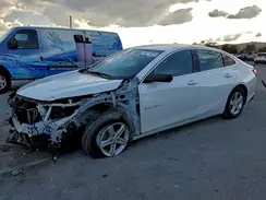 1G1ZB5ST1PF239420 2023 CHEVROLET MALIBU