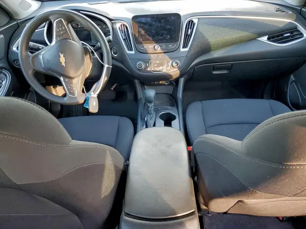 1G1ZB5ST1PF239420 2023 CHEVROLET MALIBU - Image 8