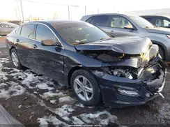 1G1ZB5ST1PF245136 2023 CHEVROLET MALIBU