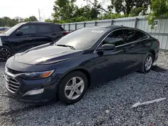 1G1ZB5ST1PF245914 2023 CHEVROLET MALIBU