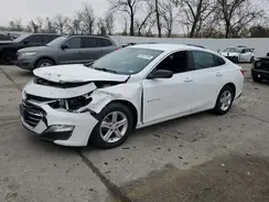 1G1ZB5ST1PF250997 2023 CHEVROLET MALIBU