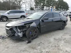 1G1ZB5ST1PF251311 2023 CHEVROLET MALIBU