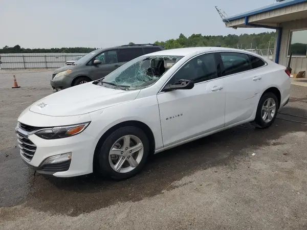 1G1ZB5ST1PF251518 2023 CHEVROLET MALIBU - Image 1