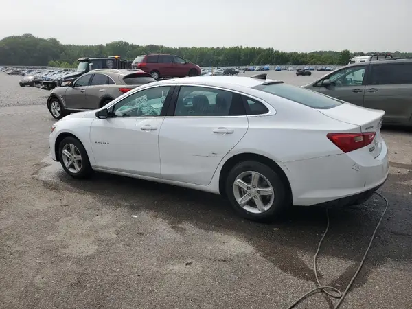 1G1ZB5ST1PF251518 2023 CHEVROLET MALIBU - Image 2