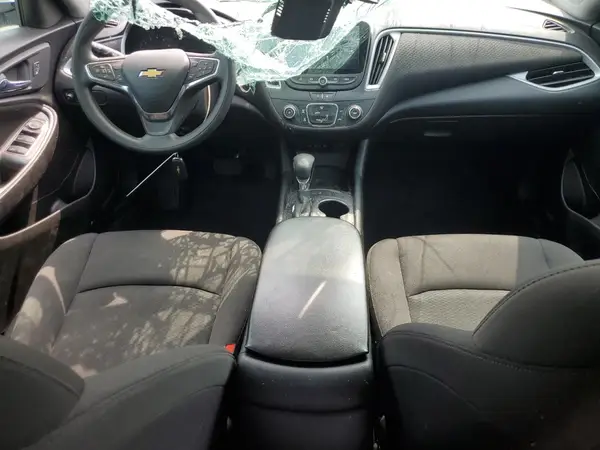 1G1ZB5ST1PF251518 2023 CHEVROLET MALIBU - Image 8