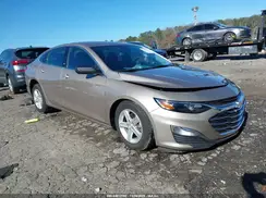 1G1ZB5ST1PF252216 2023 CHEVROLET MALIBU