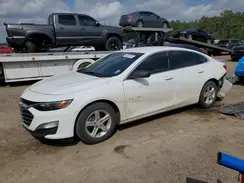 1G1ZB5ST1PF253785 2023 CHEVROLET MALIBU
