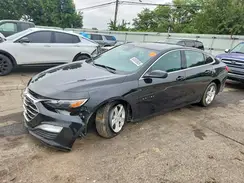 1G1ZB5ST1RF114338 2024 CHEVROLET MALIBU