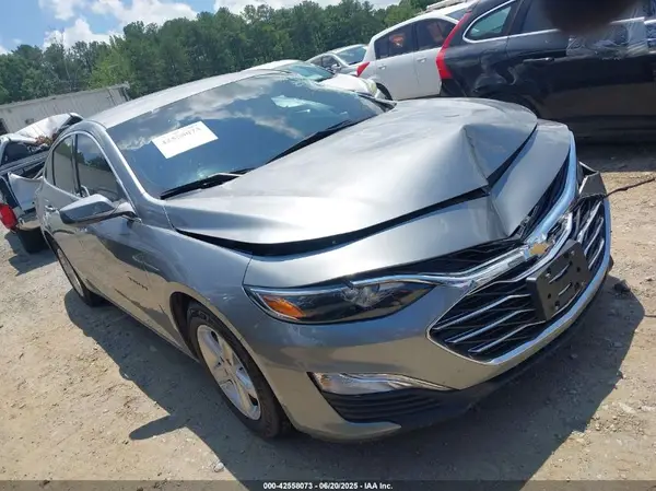 1G1ZB5ST1RF115215 2024 CHEVROLET MALIBU - Image 1