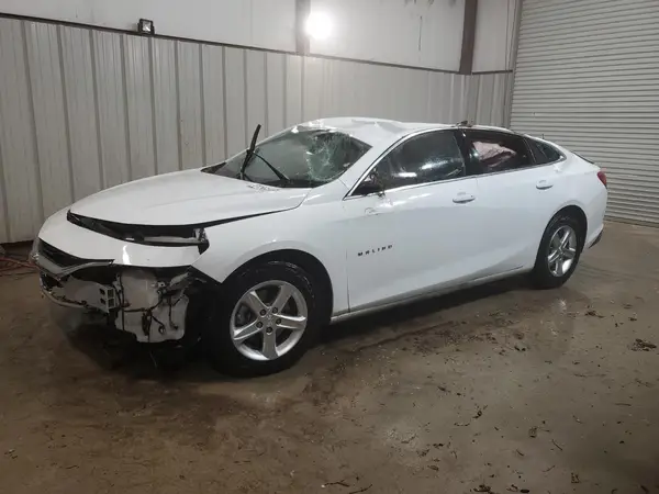 1G1ZB5ST1RF118373 2024 CHEVROLET MALIBU - Image 1