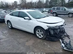 1G1ZB5ST1RF124772 2024 CHEVROLET MALIBU