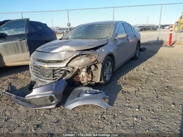 1G1ZB5ST1RF133584 2024 CHEVROLET MALIBU - Image 2