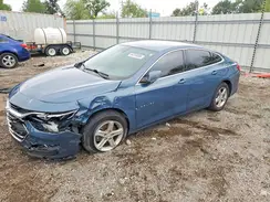1G1ZB5ST1RF135707 2024 CHEVROLET MALIBU
