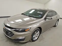 1G1ZB5ST1RF137828 2024 CHEVROLET MALIBU