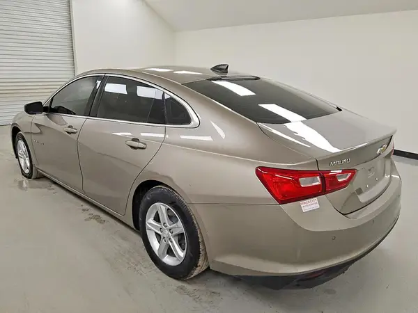 1G1ZB5ST1RF137828 2024 CHEVROLET MALIBU - Image 2