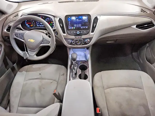 1G1ZB5ST1RF137828 2024 CHEVROLET MALIBU - Image 8