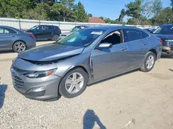 1G1ZB5ST1RF146299 2024 CHEVROLET MALIBU