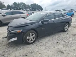 1G1ZB5ST1RF153186 2024 CHEVROLET MALIBU