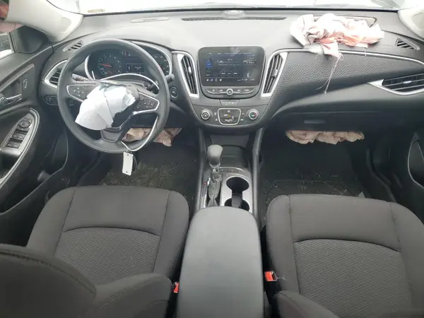 1G1ZB5ST1RF153186 2024 CHEVROLET MALIBU - Image 8