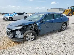 1G1ZB5ST1RF154998 2024 CHEVROLET MALIBU